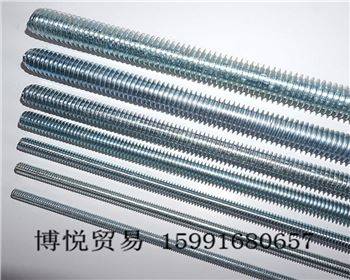 吊頂絲桿價(jià)格